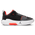 Jordan One Take 5  - Boys' Grade School White/Black/Habanero Red