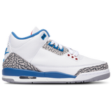 White/Varsity Red/True Blue