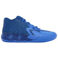 Foot locker hotsell puma ignite