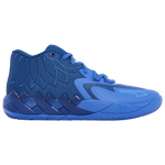 Blue/Blue