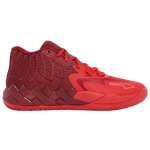 Red/Red