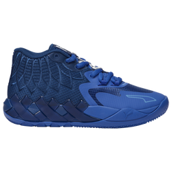 Boys' Grade School - PUMA MB.01 - Blue/Royal