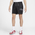 Jordan Jumpman Air Shorts - Men's Black/White/Red