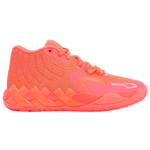 Pink Alert/Pink Alert