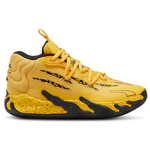 Sport Yellow/Puma Black