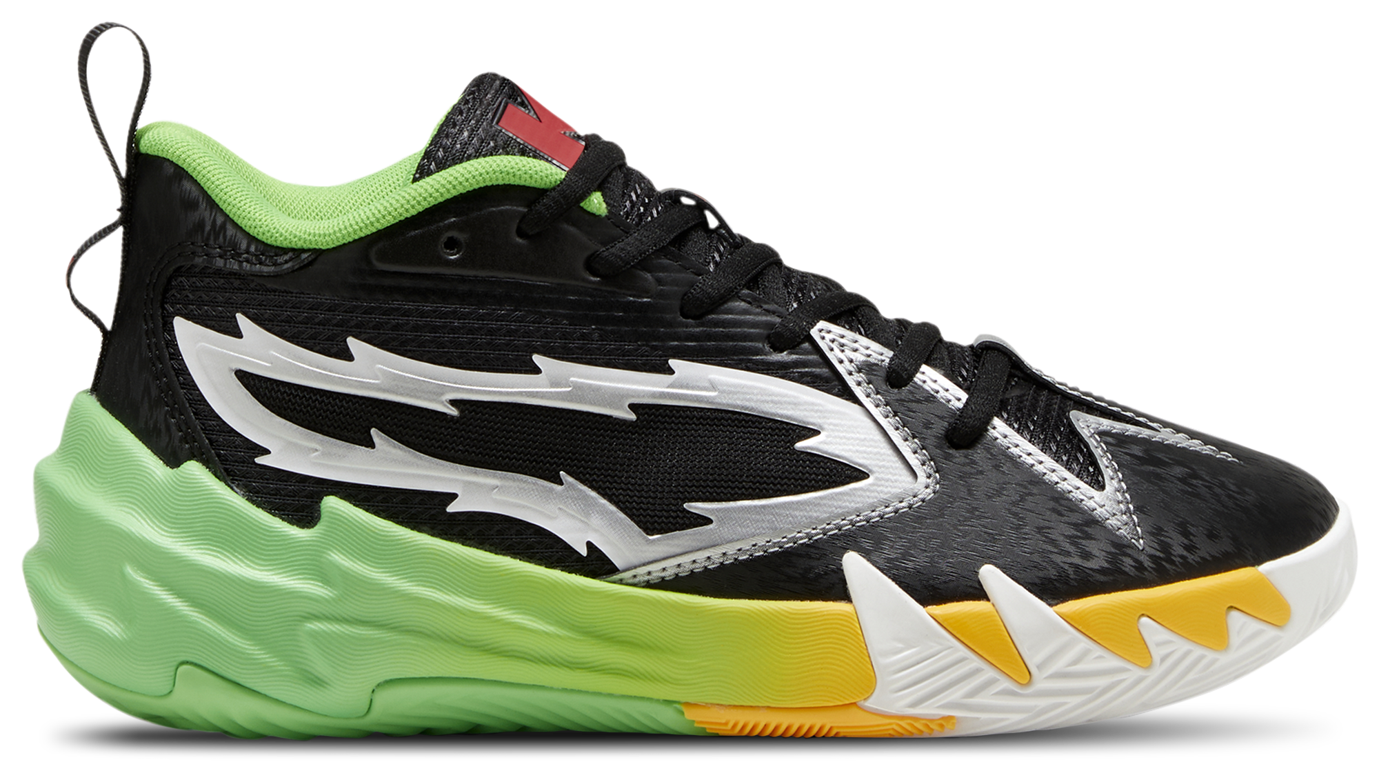 PUMA Scoot Zeros II バッシュ Scoot Zeros II 2K Basketball Shoes | PUMA