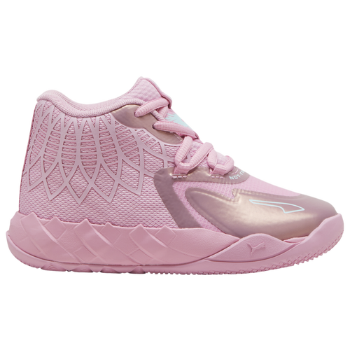 PUMA MB.01 Iridescent | Foot Locker