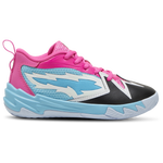 Blue/Pink/Black