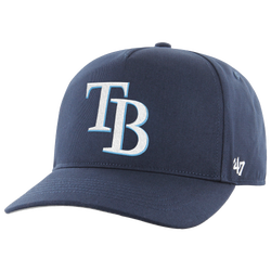 Men's - 47 Brand Rays Hitch Cap - Navy/Multi
