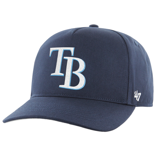  - 47 Brand Rays Hitch Cap - Navy/Multi