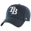 47 Brand Rays Clean Up Cap - 47 Brand Navy/Multi