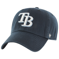 Men's - 47 Brand Rays Clean Up Cap - Navy/Multi