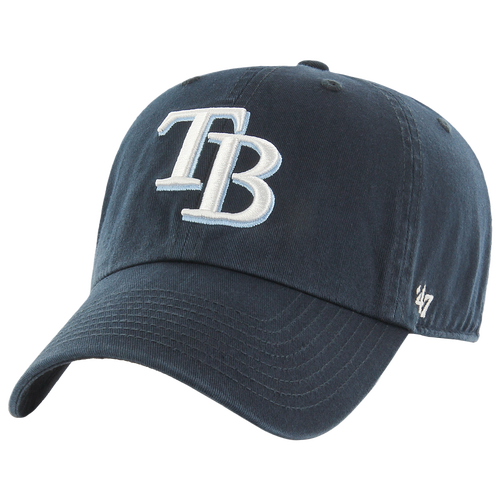 47 Brand Rays Clean Up Cap - 47 Brand Navy/Multi