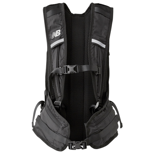 New Balance Running 15L Backpack Black