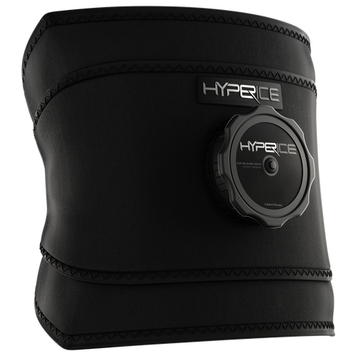 

Hyperice Hyperice Back Cold Wrap Black Size One Size