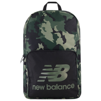 New balance deals camo backpack