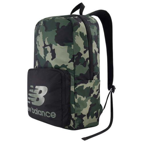 New Balance Camo AOP Backpack