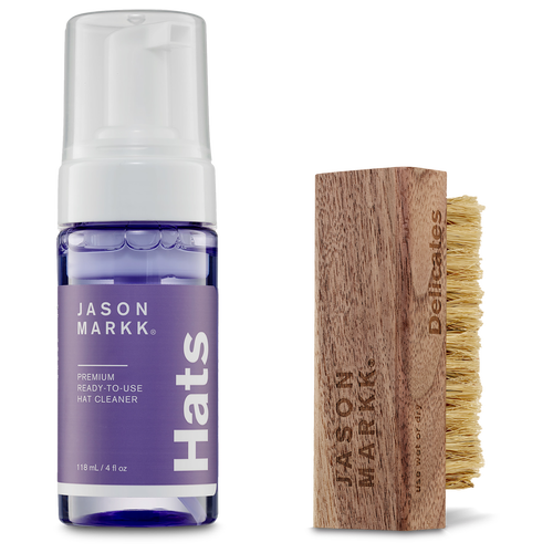 MENS - Jason Markk Hat Care Set - No Color