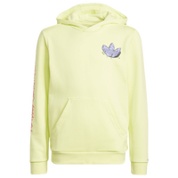 Pulse Yellow/Purple