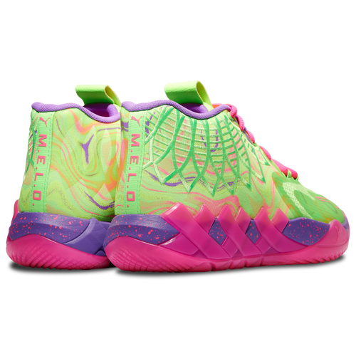 Puma hybrid rocket foot locker sales
