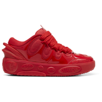 Men's - PUMA LaFrance Amour - Red/Red