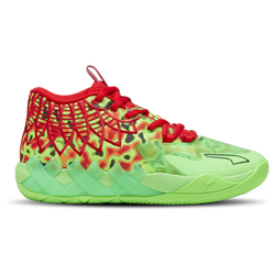 Foot locker spongebob kyrie best sale