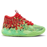 Green/Red