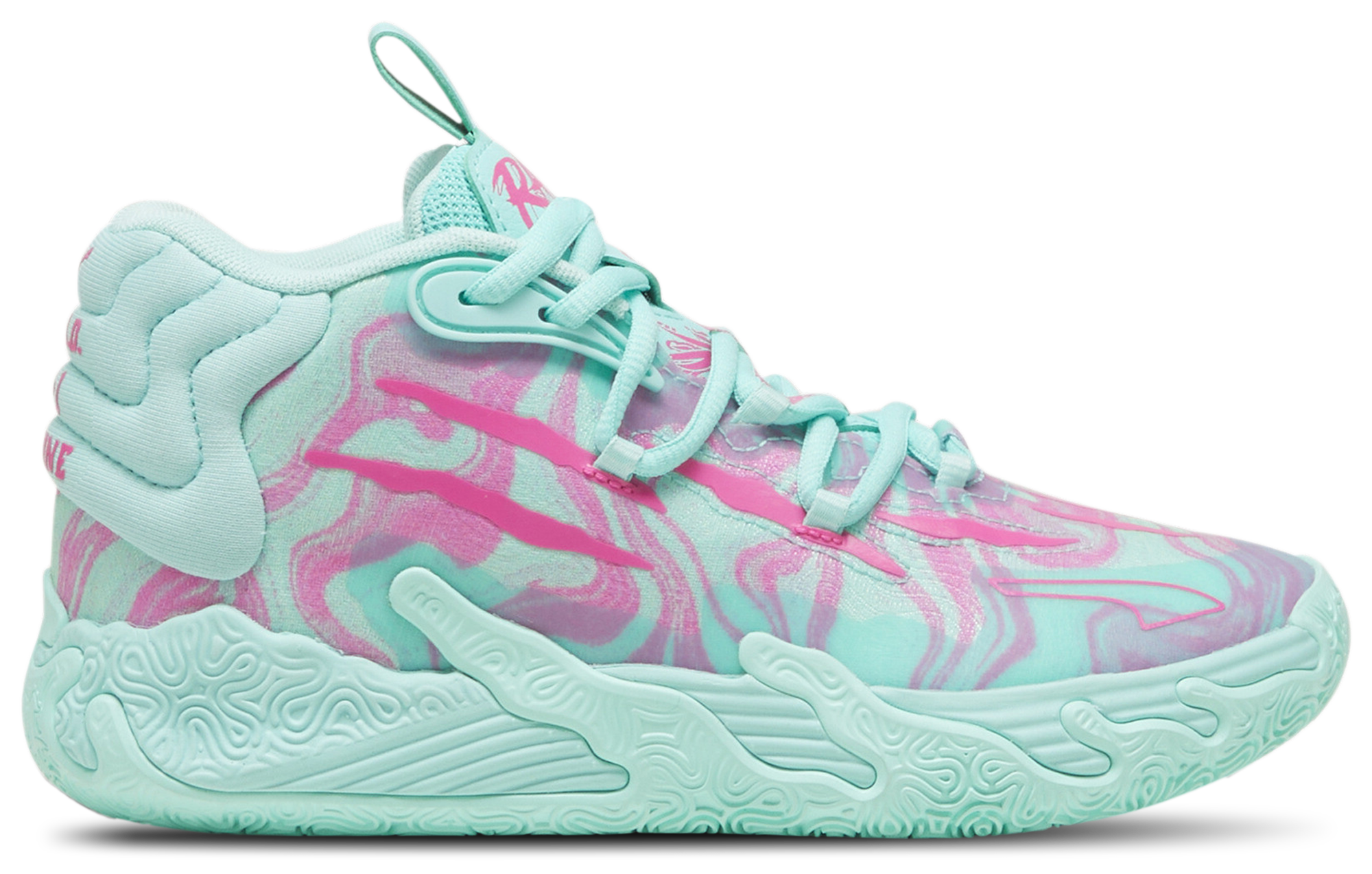PUMA MB.03 Miami Kids Foot Locker