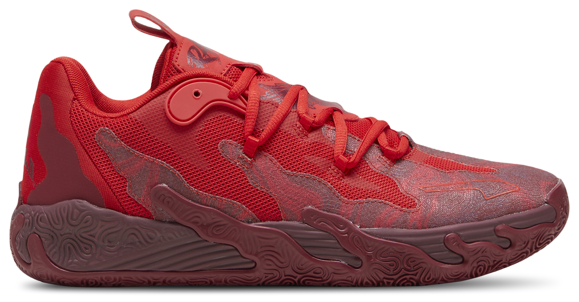 PUMA MB.03 Lo Team | Champs Sports
