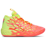 Yellow Alert/Pink Alert