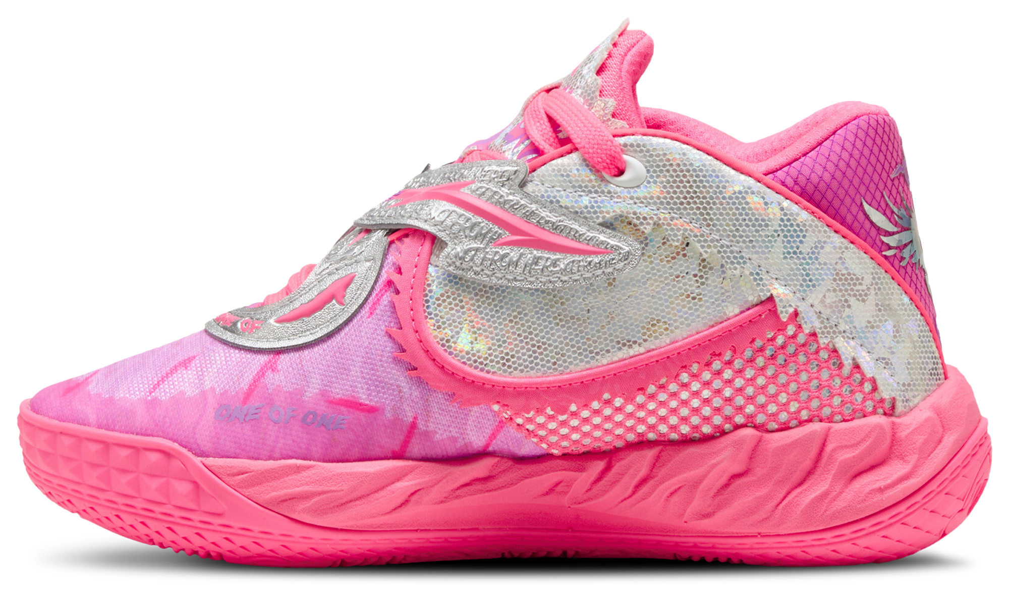 PUMA MB.05 World Tour