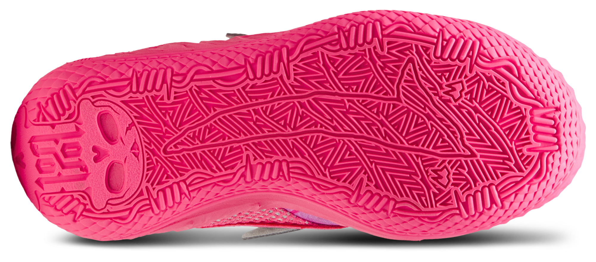 PUMA MB.05 World Tour