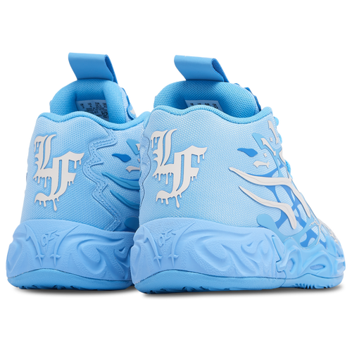 PUMA MB.04 La France Kids Foot Locker