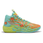 Aquatic/Heat Fire/Lime Smash