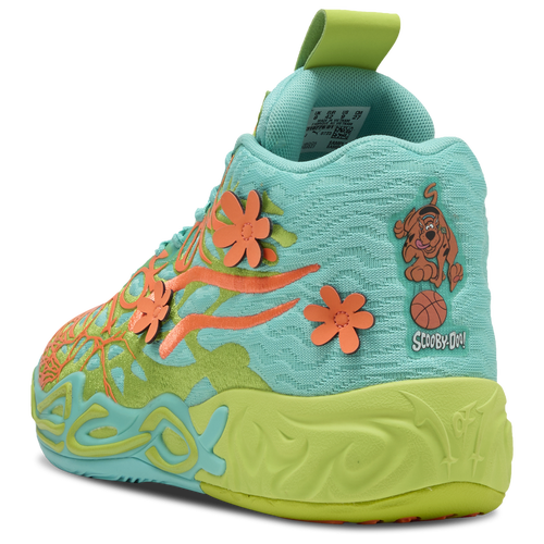PUMA MB.04 Scooby-Doo