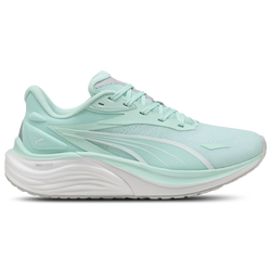 Women's - PUMA Electrify Nitro 4 - Mint Melt/White