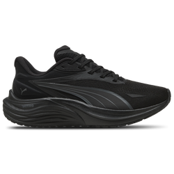 Men's - PUMA Electrify Nitro 4 - Black/Black
