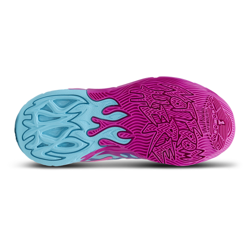 PUMA MB4 Iridescent | Kids Foot Locker