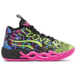 PUMA★大人もOK！MB4 Scooby Doo GSサイズ スニーカー PUMA MB4 Scooby Doo | Kids Foot Locker