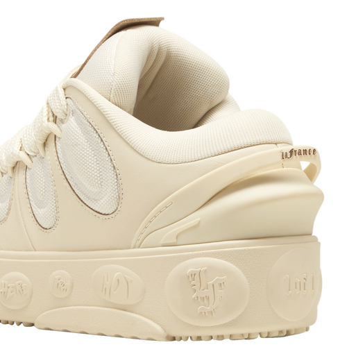 PUMA LaFrance Moment