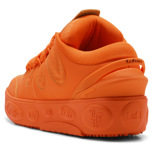 PUMA La France