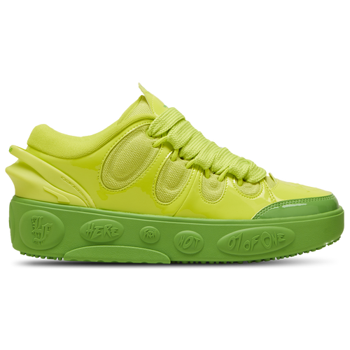 MENS - PUMA La France - Emerald Green