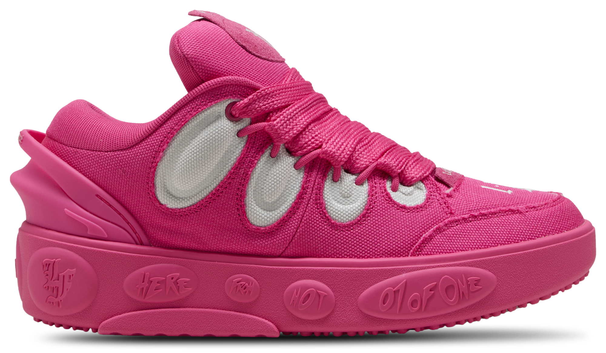 PUMA La Francé Pink Carpet | Foot Locker