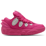Glowing Pink/Pink/Glacial Grey
