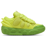 Green/Lime Smash