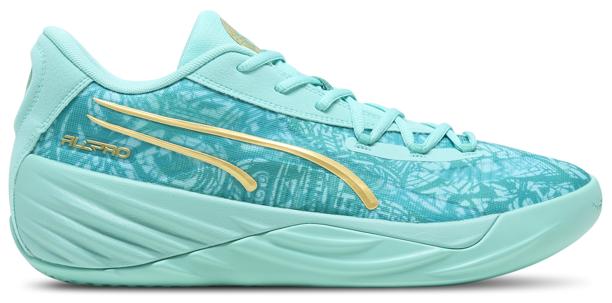 PUMA All-Pro NITRO Mexico - Men's | Foot Locker