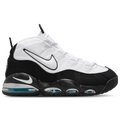 Nike Air Max Uptempo - Nike Teal/Black White
