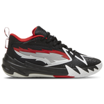 Red/Black/White