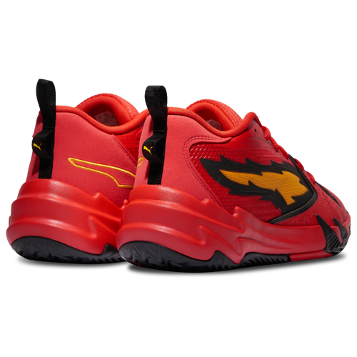 Scoot Zeros Retro Portland Men's Basketball Shoes | PUMA