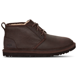 Men's - UGG Neumel -  Burnt Cedar/Brown